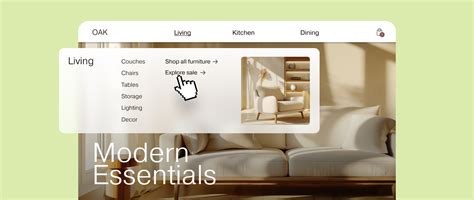 create mega menu in shopify|Leverage Mega Menus for Improved User Experience and .
